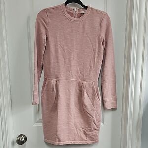 GAP Blush Dress